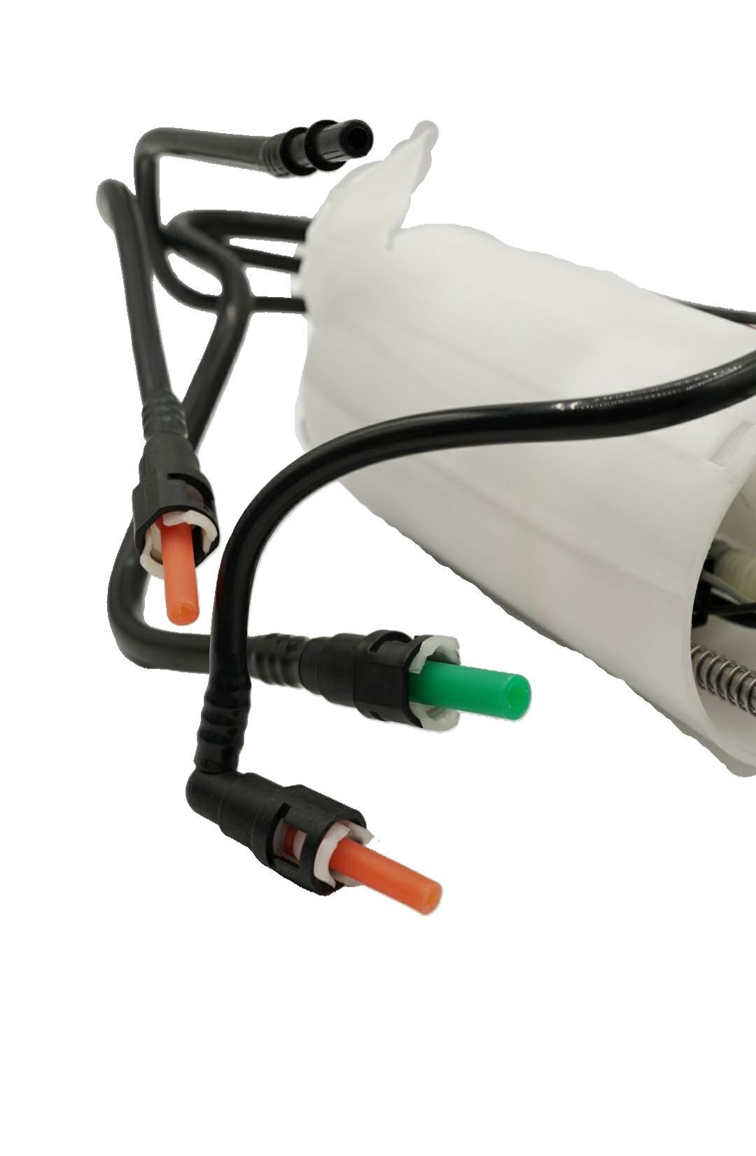 Autobest Fuel Pump Module Assembly F2530A