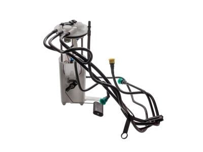 Autobest Fuel Pump Module Assembly F2530A