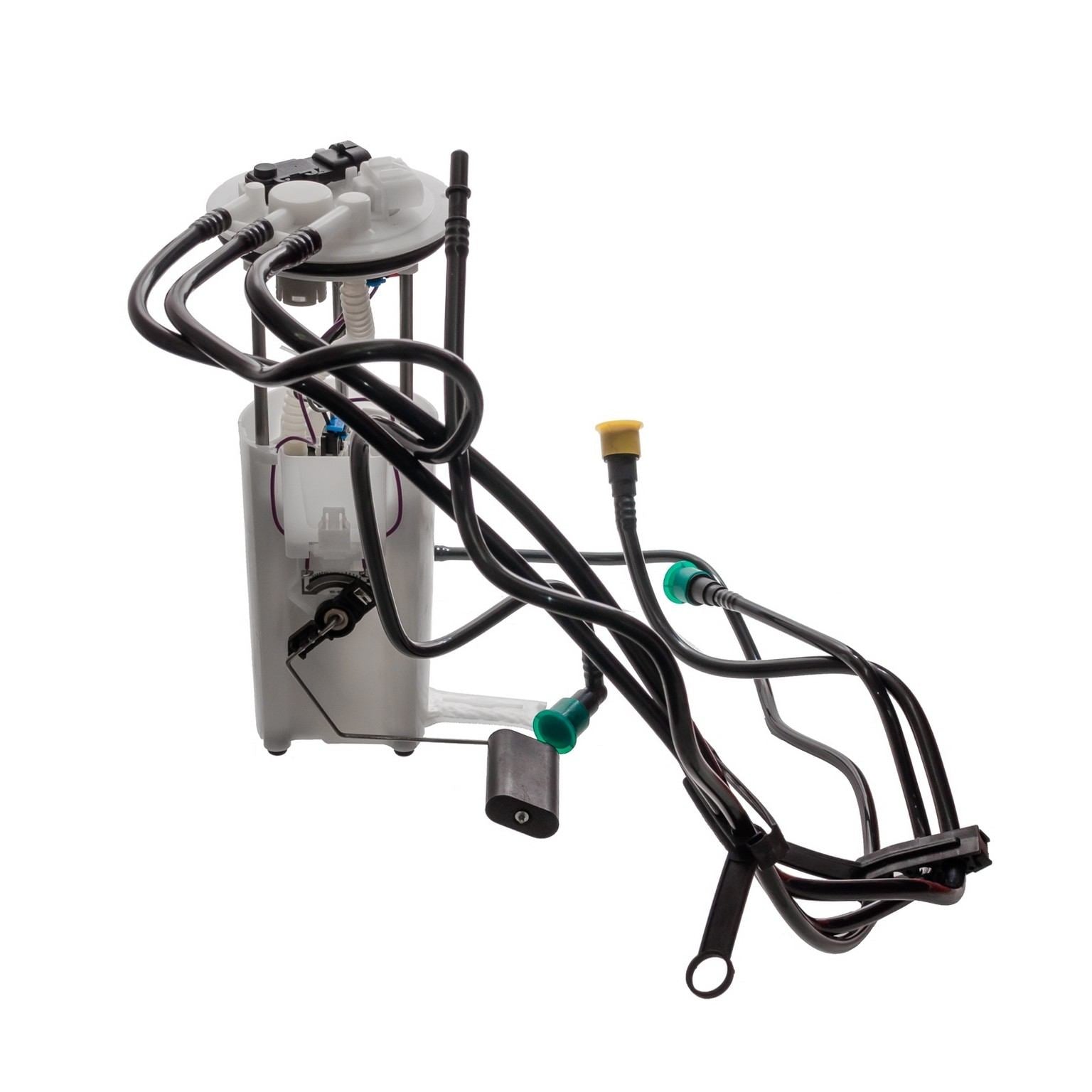 Autobest Fuel Pump Module Assembly F2530A