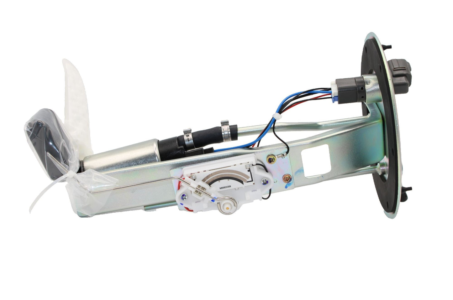 Autobest Fuel Pump and Sender Assembly F2531A