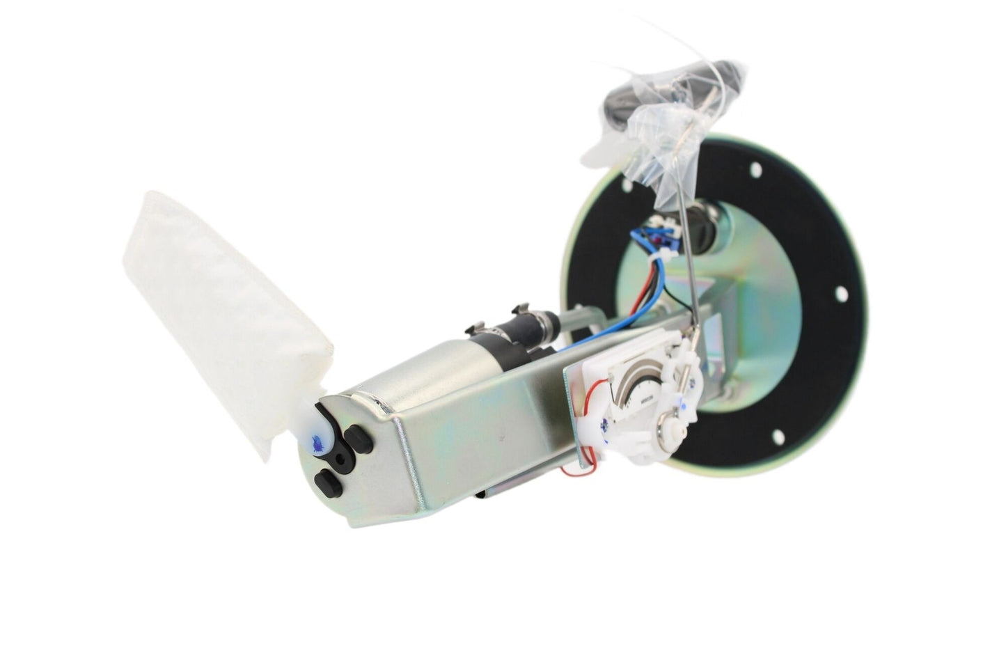 Autobest Fuel Pump and Sender Assembly F2531A