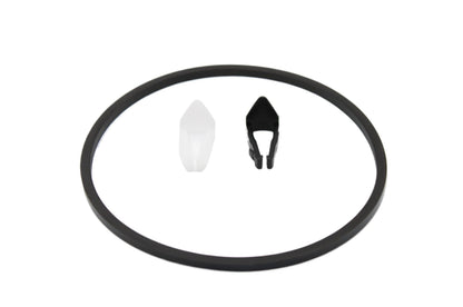 Autobest Fuel Pump and Sender Assembly F2531A