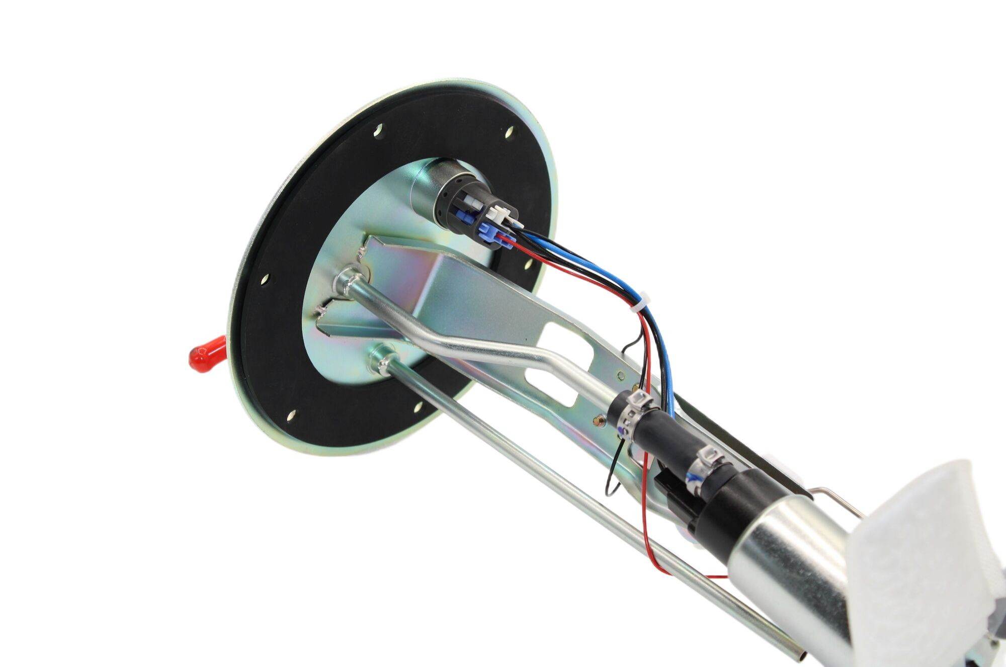 Autobest Fuel Pump and Sender Assembly F2531A