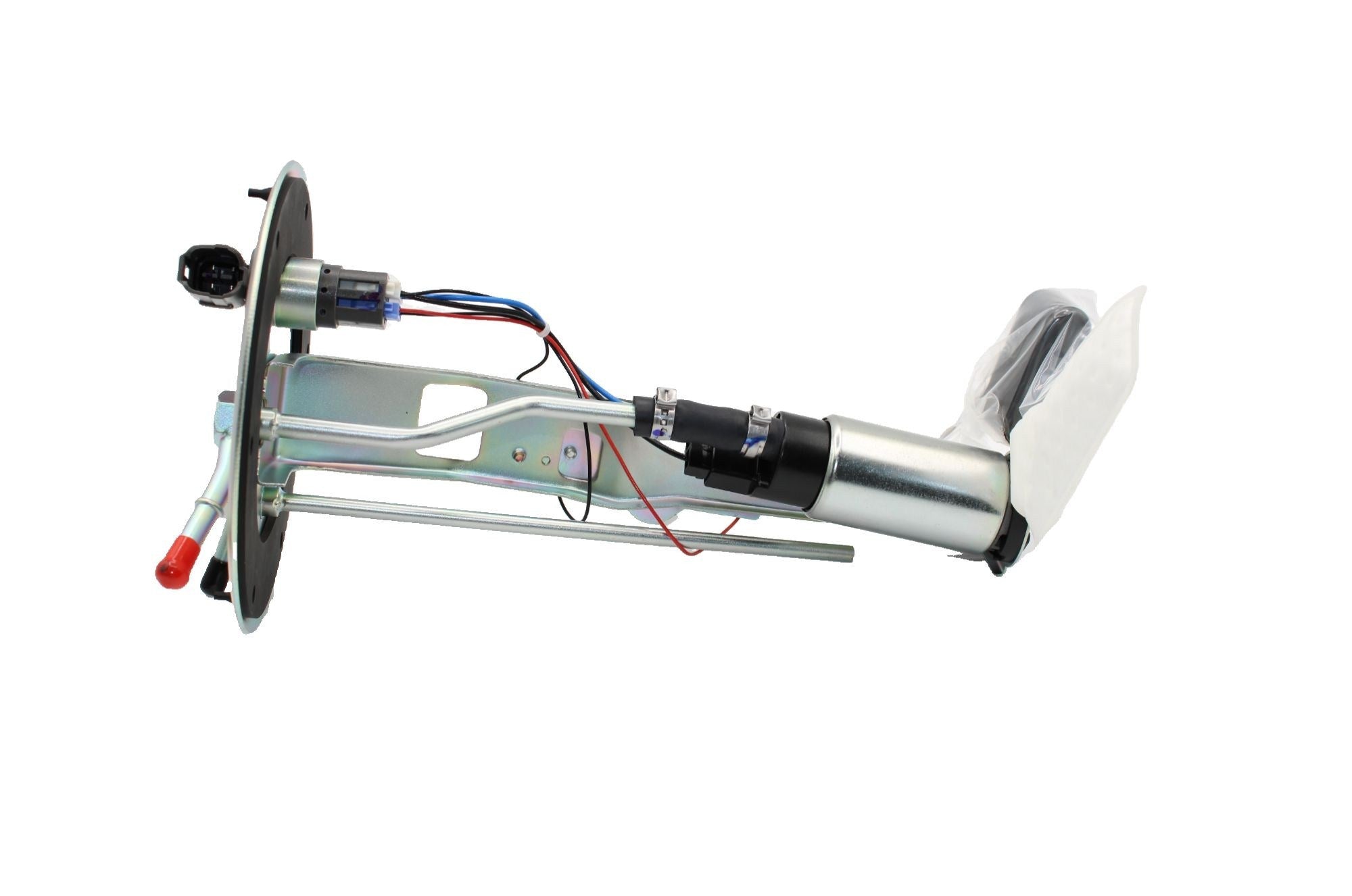 Autobest Fuel Pump and Sender Assembly F2531A