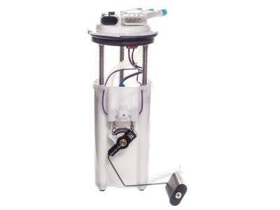 Autobest Fuel Pump Module Assembly F2532A