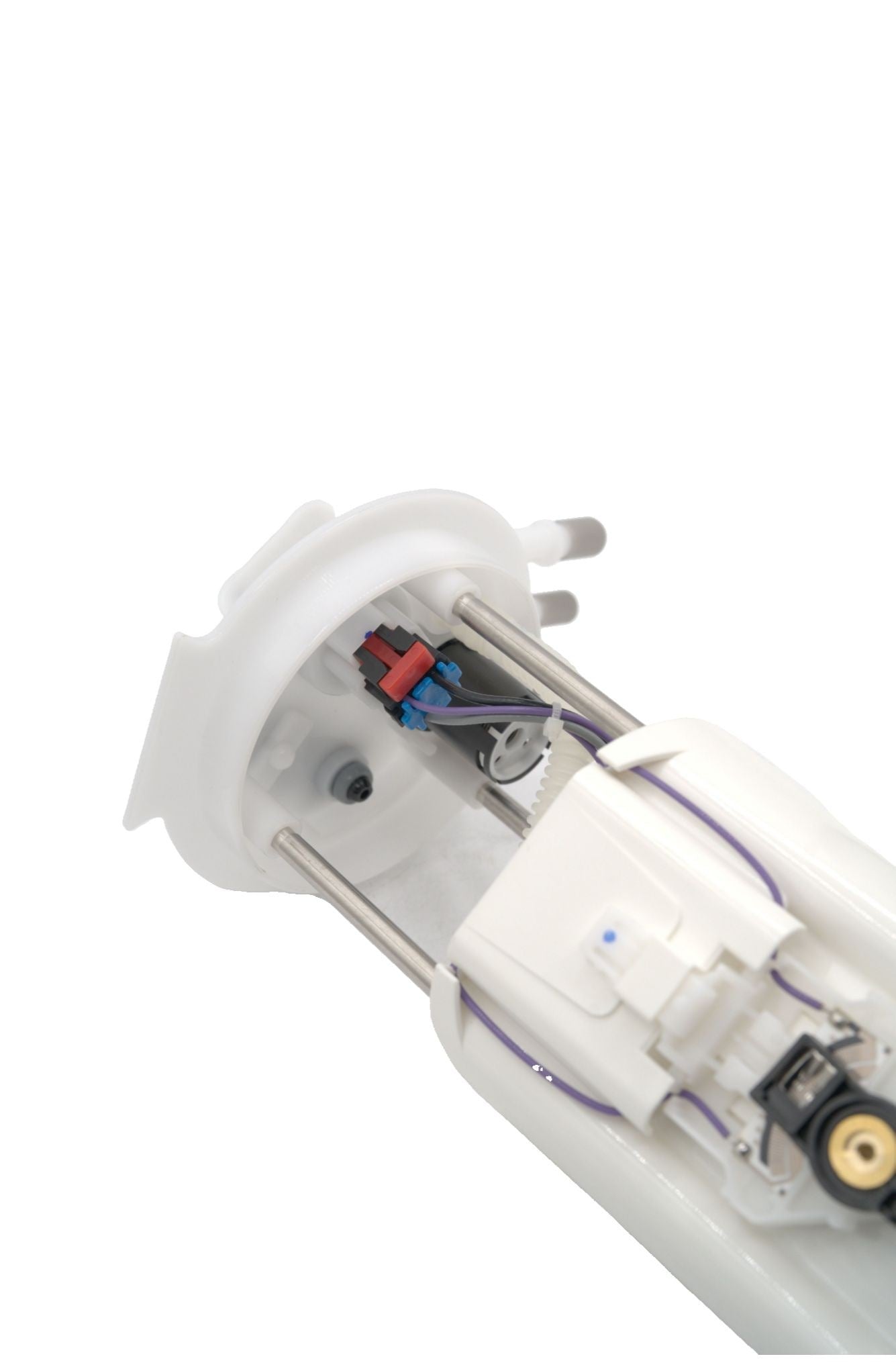 Autobest Fuel Pump Module Assembly F2532A