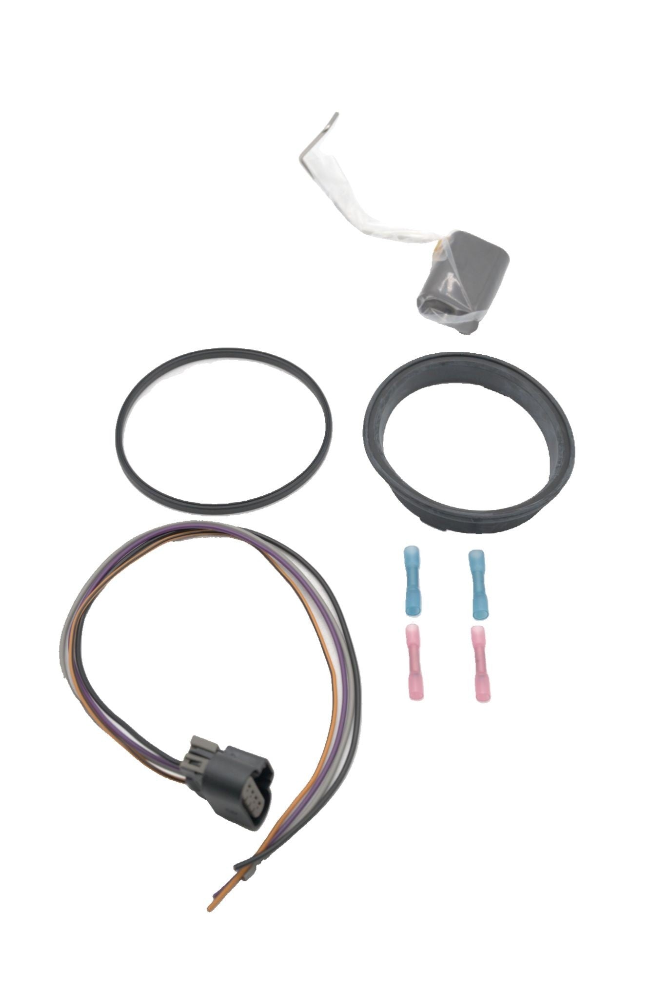 Autobest Fuel Pump Module Assembly F2532A