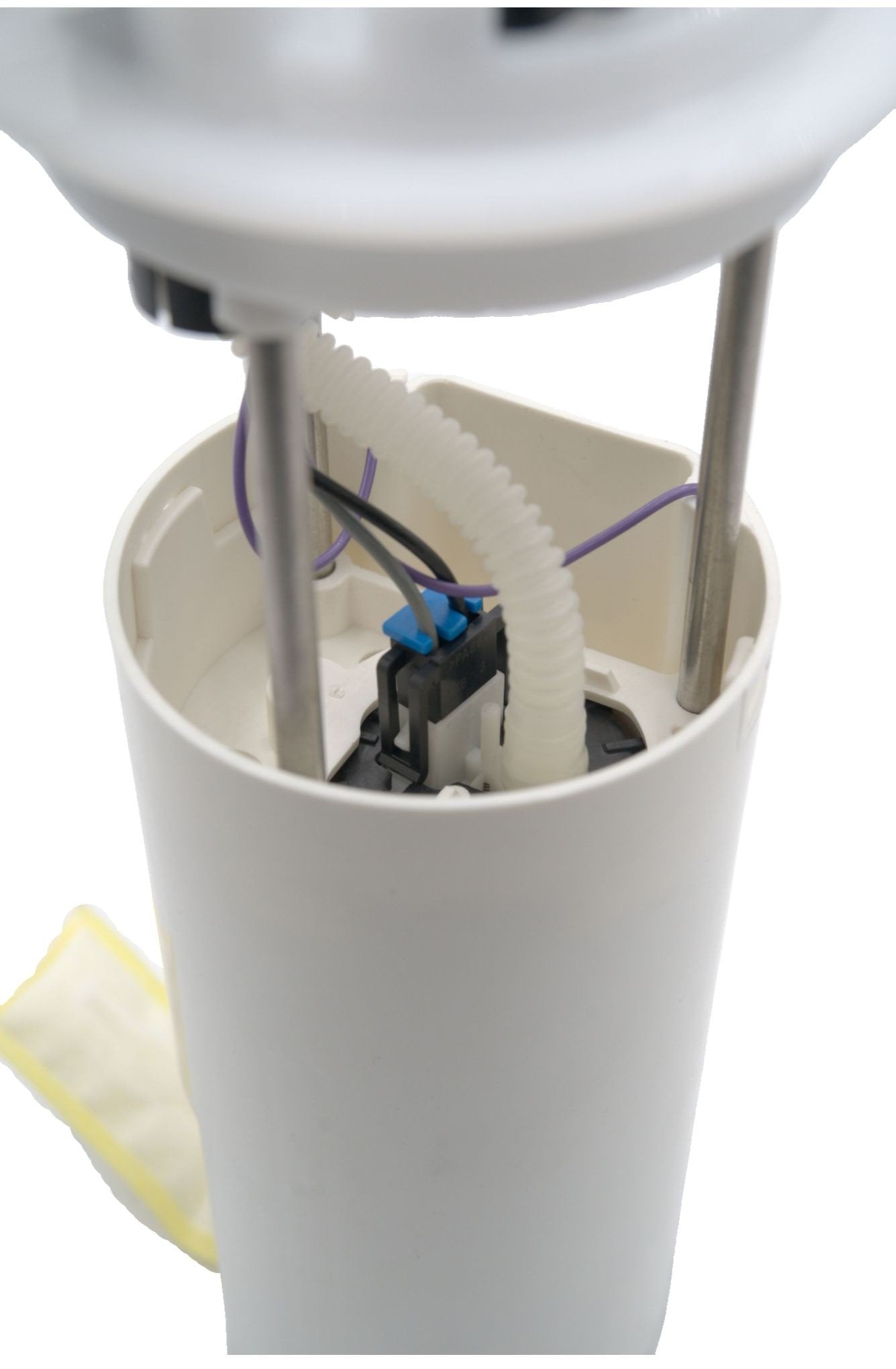 Autobest Fuel Pump Module Assembly F2532A