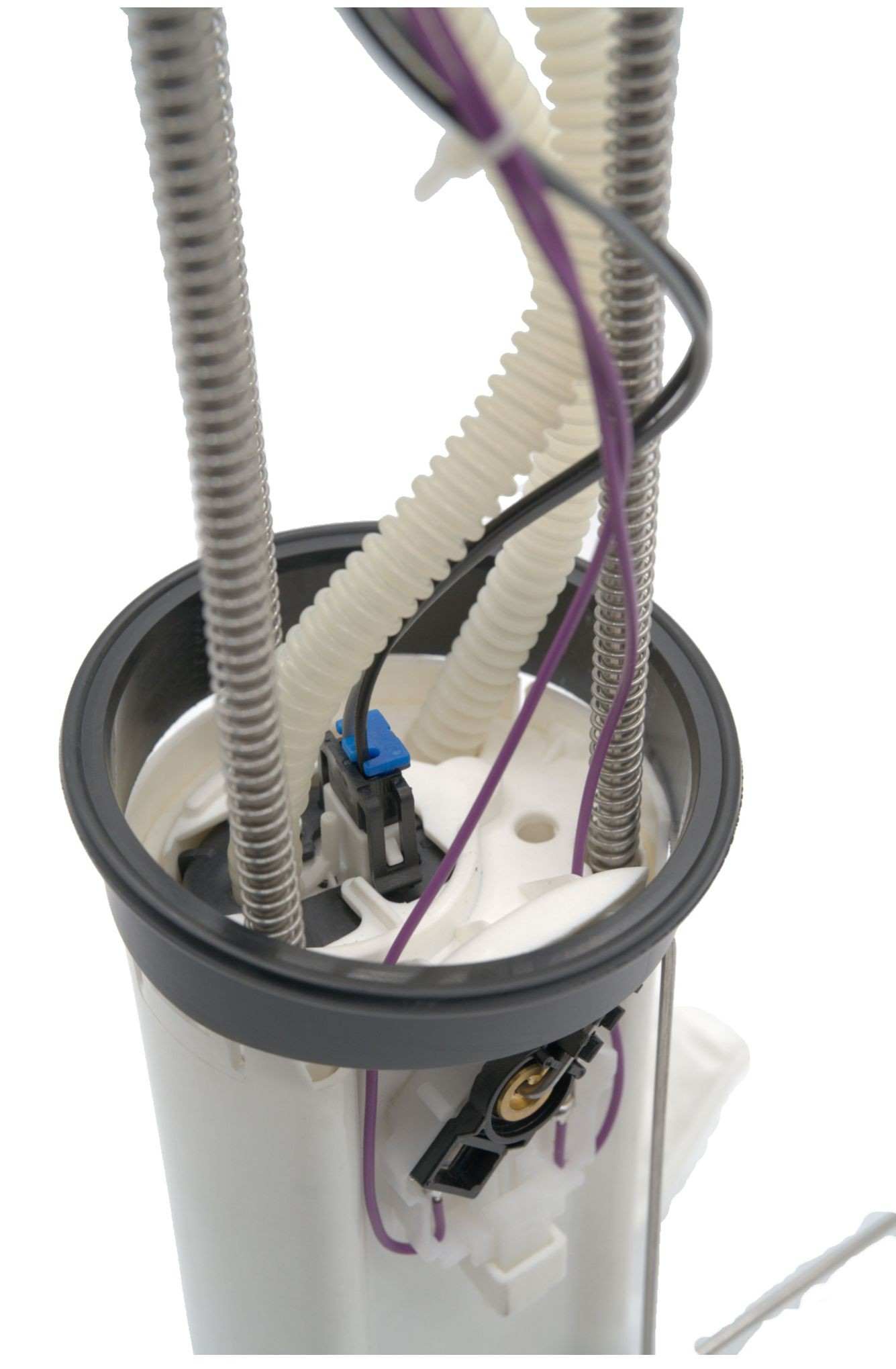 Autobest Fuel Pump Module Assembly F2533A