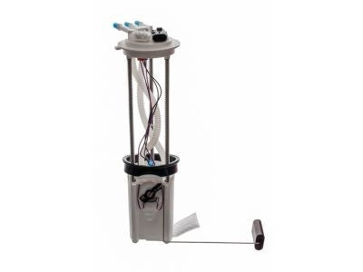 Autobest Fuel Pump Module Assembly F2533A