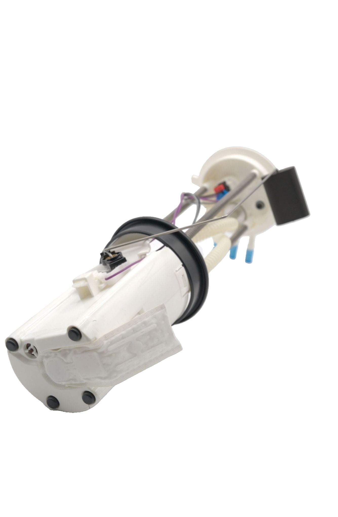 Autobest Fuel Pump Module Assembly F2533A