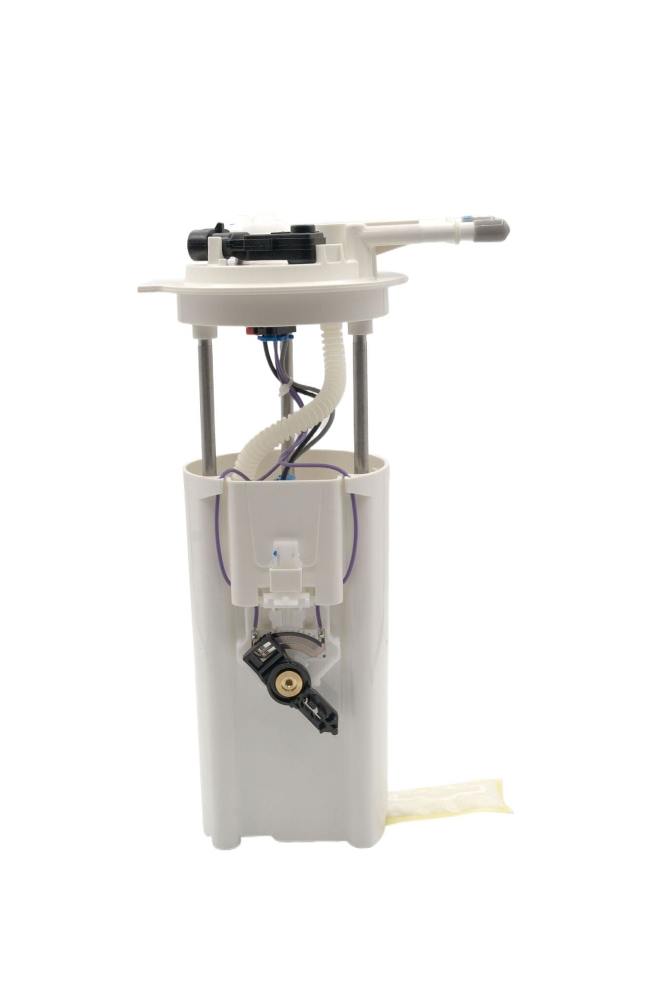 Autobest Fuel Pump Module Assembly F2540A