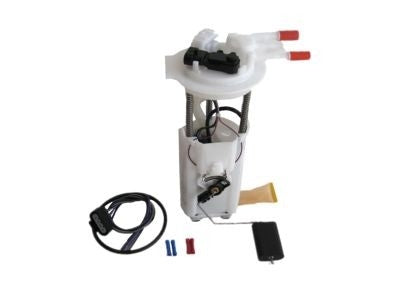 Autobest Fuel Pump Module Assembly F2540A