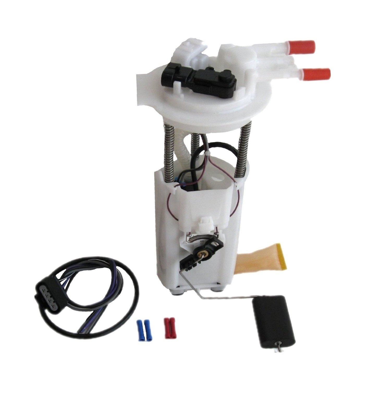 Autobest Fuel Pump Module Assembly F2540A