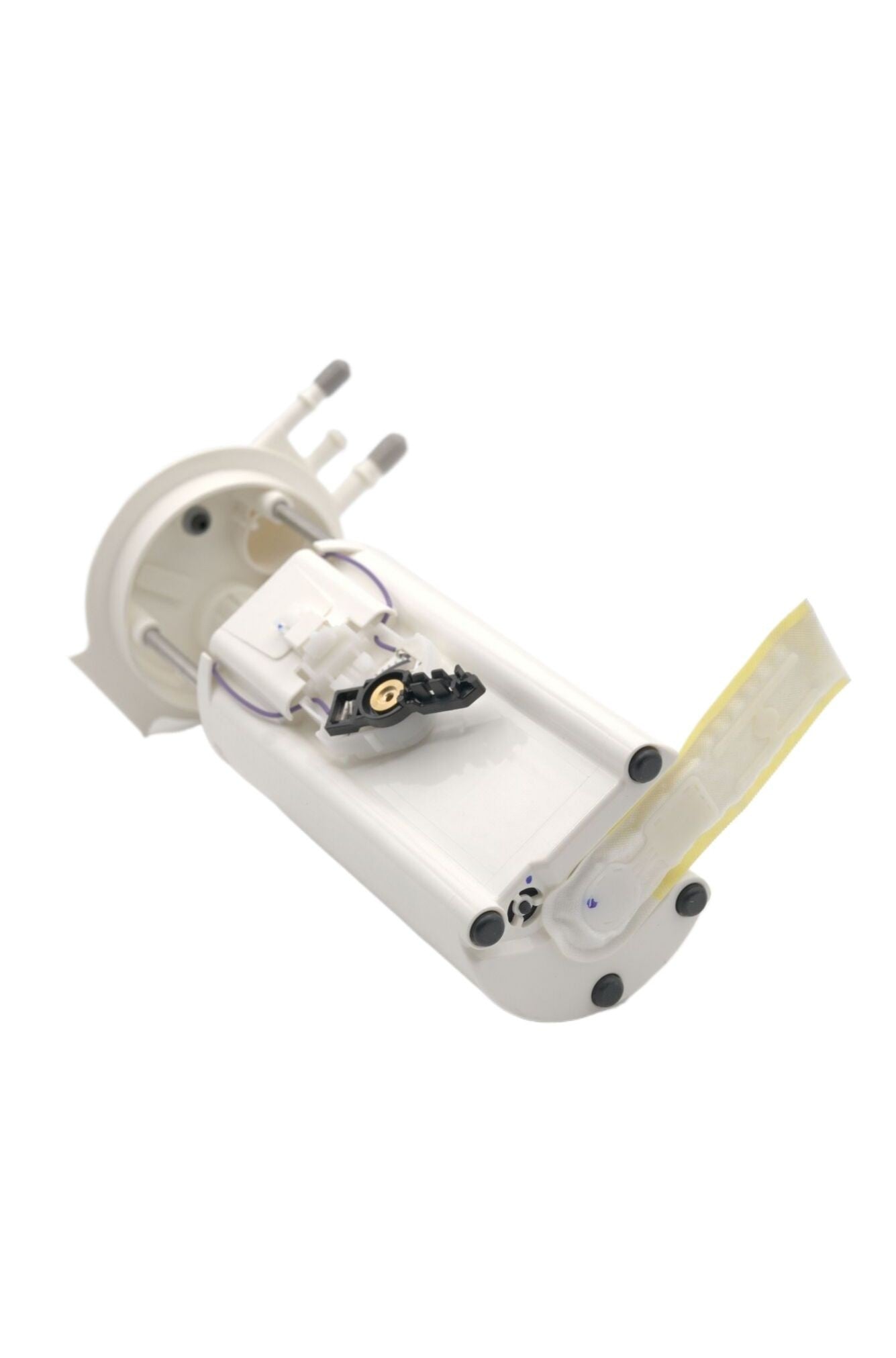 Autobest Fuel Pump Module Assembly F2540A