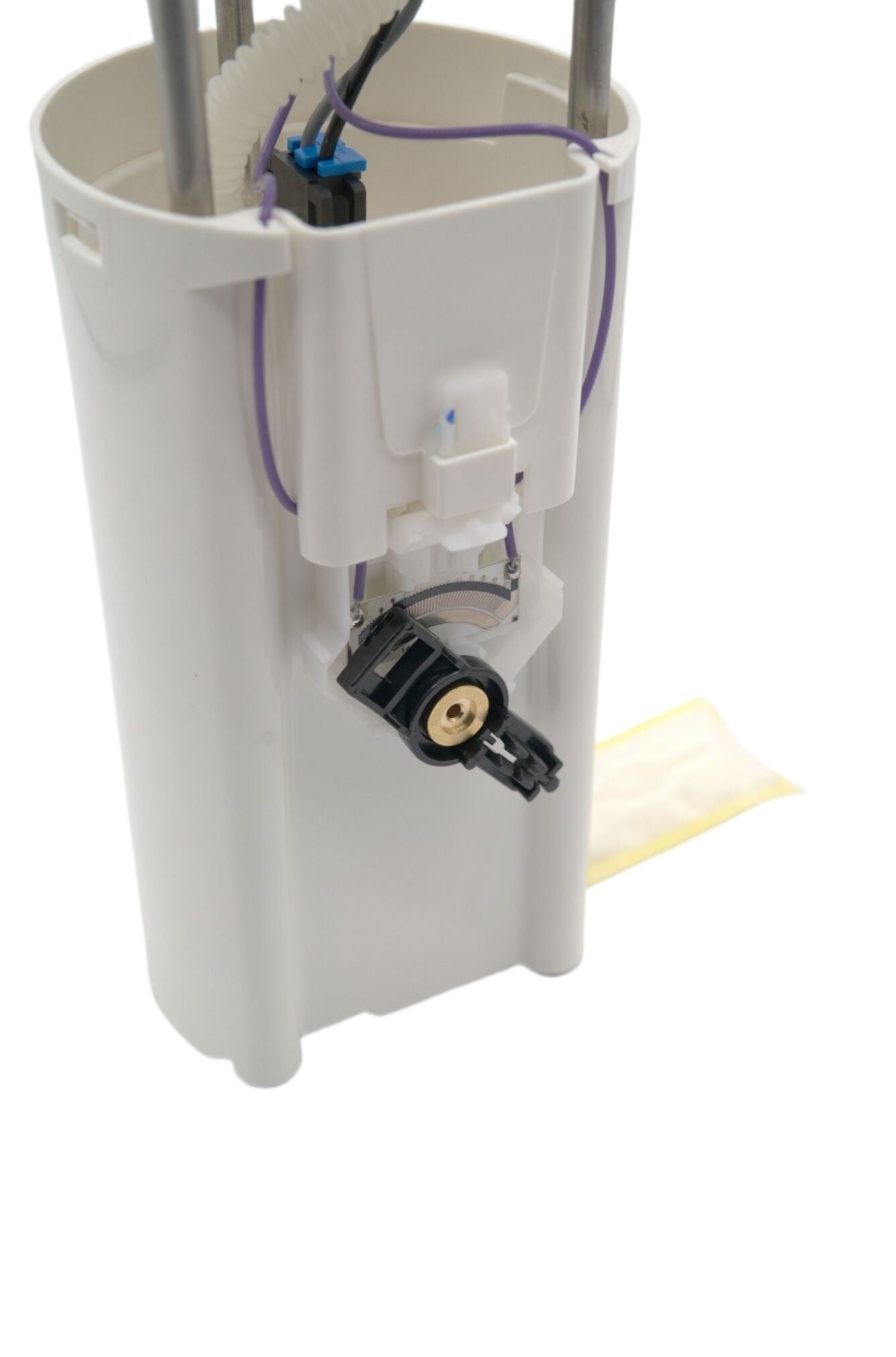 Autobest Fuel Pump Module Assembly F2540A