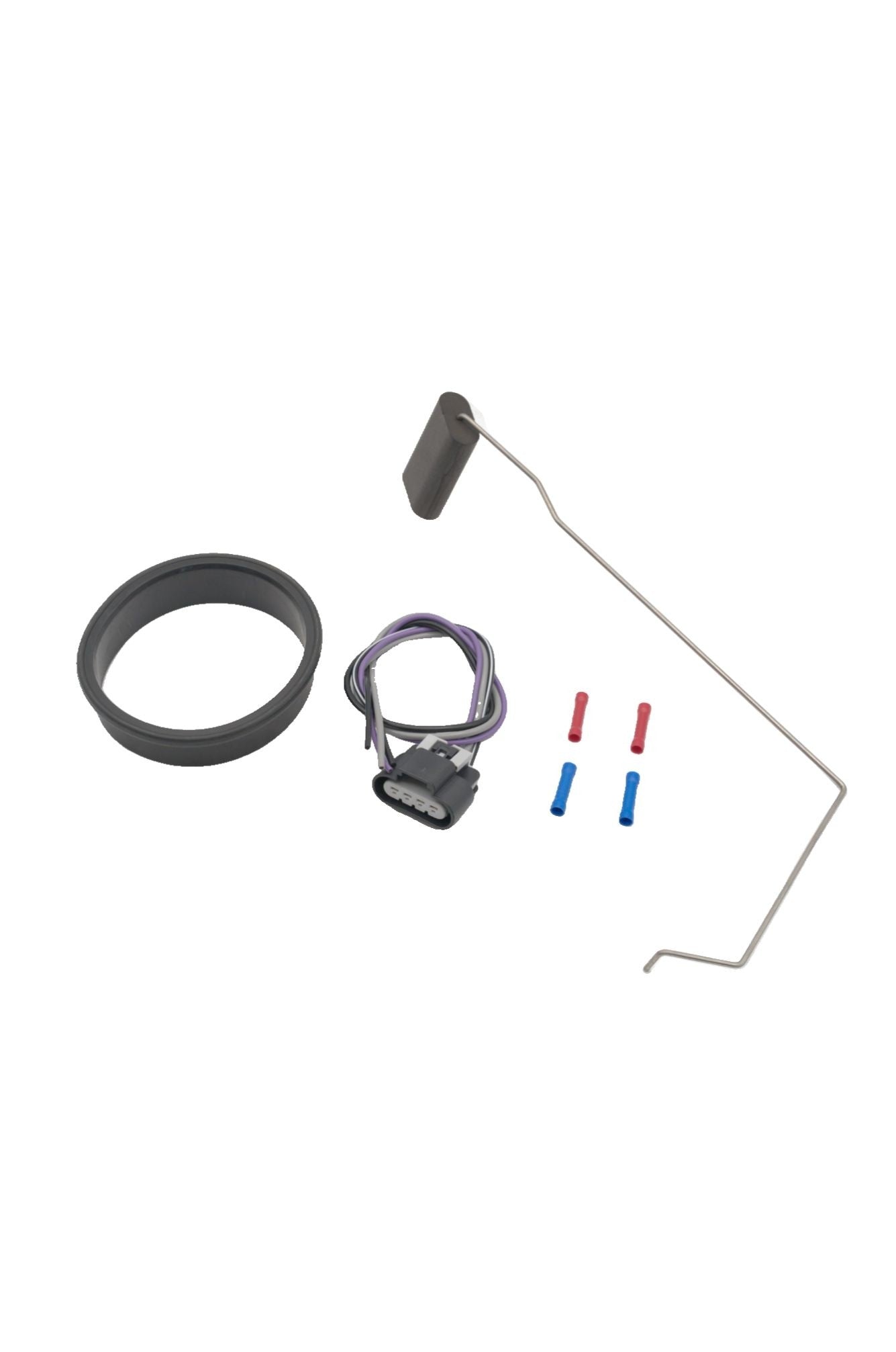 Autobest Fuel Pump Module Assembly F2541A