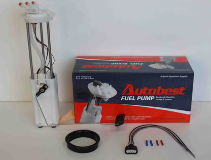 Autobest Fuel Pump Module Assembly F2541A