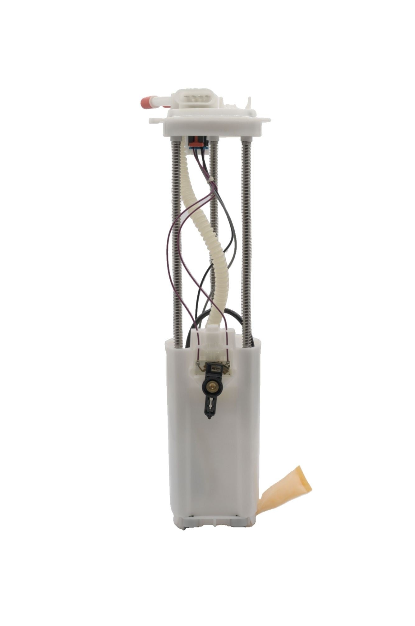Autobest Fuel Pump Module Assembly F2541A