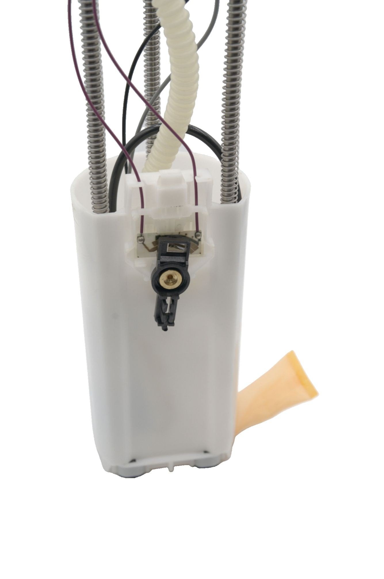 Autobest Fuel Pump Module Assembly F2541A