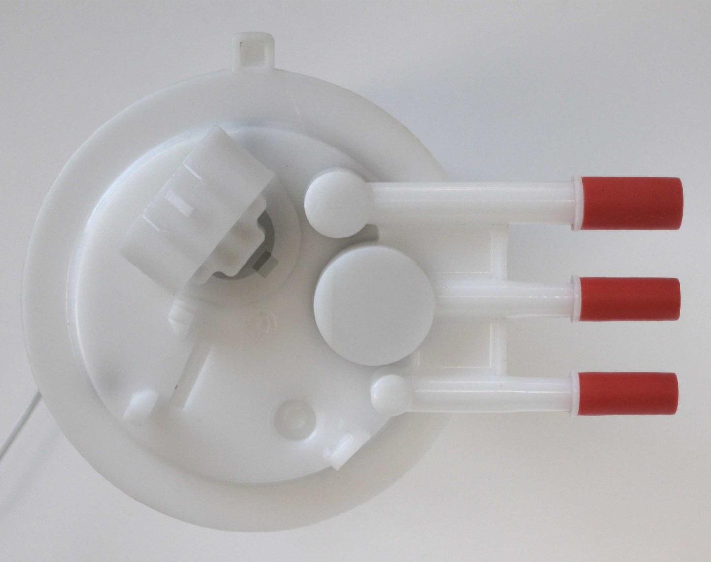 Autobest Fuel Pump Module Assembly F2541A