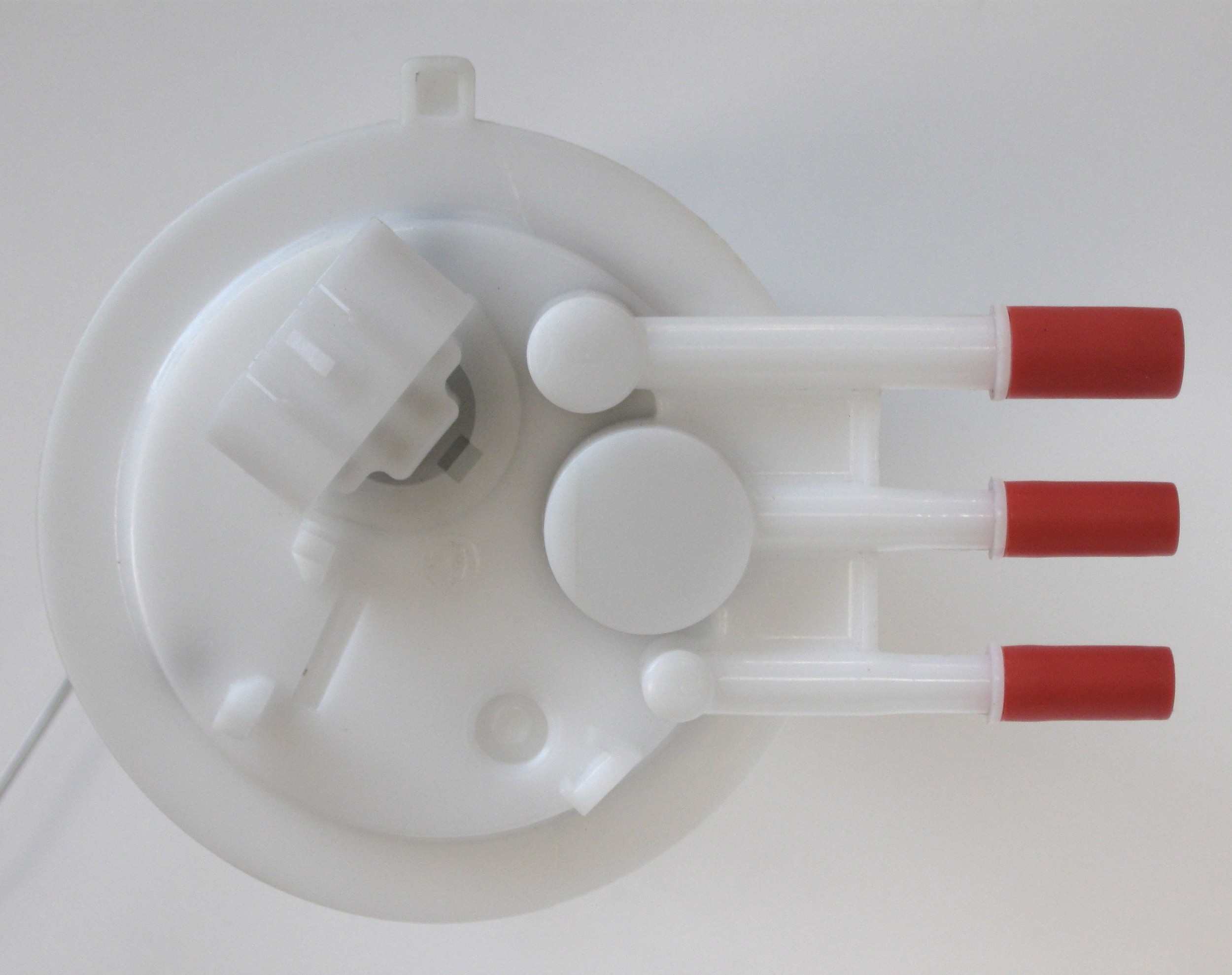 Autobest Fuel Pump Module Assembly F2541A