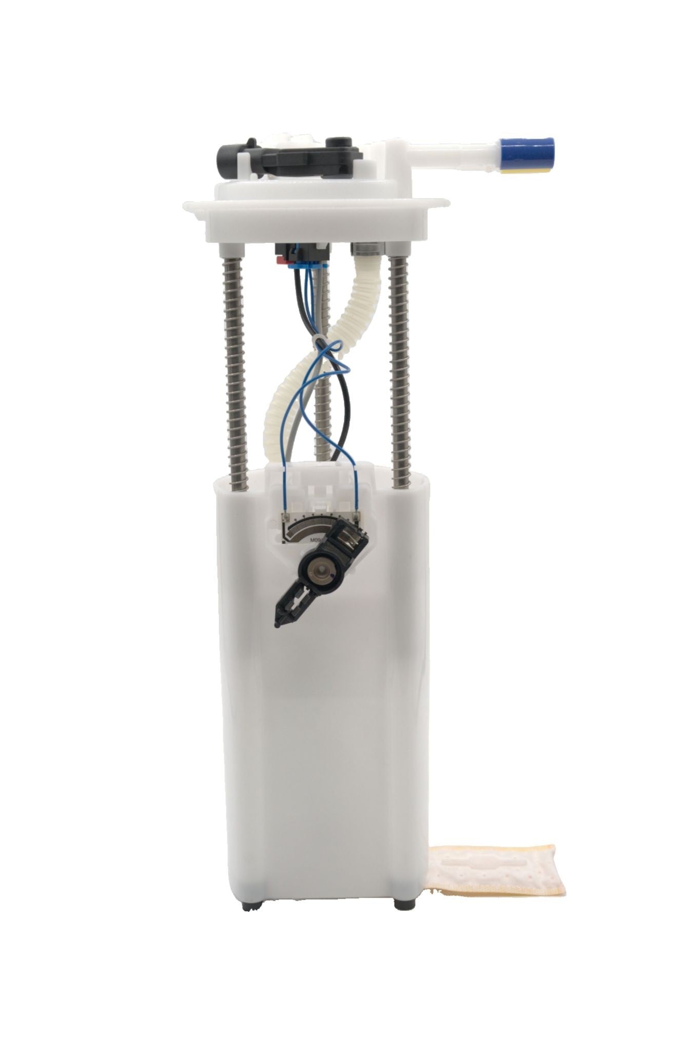Autobest Fuel Pump Module Assembly F2543A