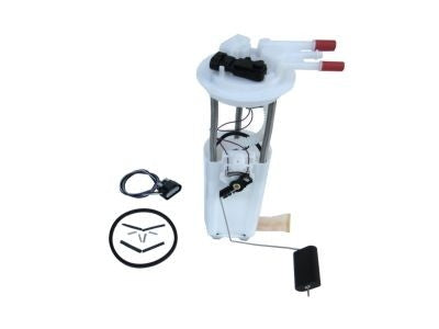 Autobest Fuel Pump Module Assembly F2543A