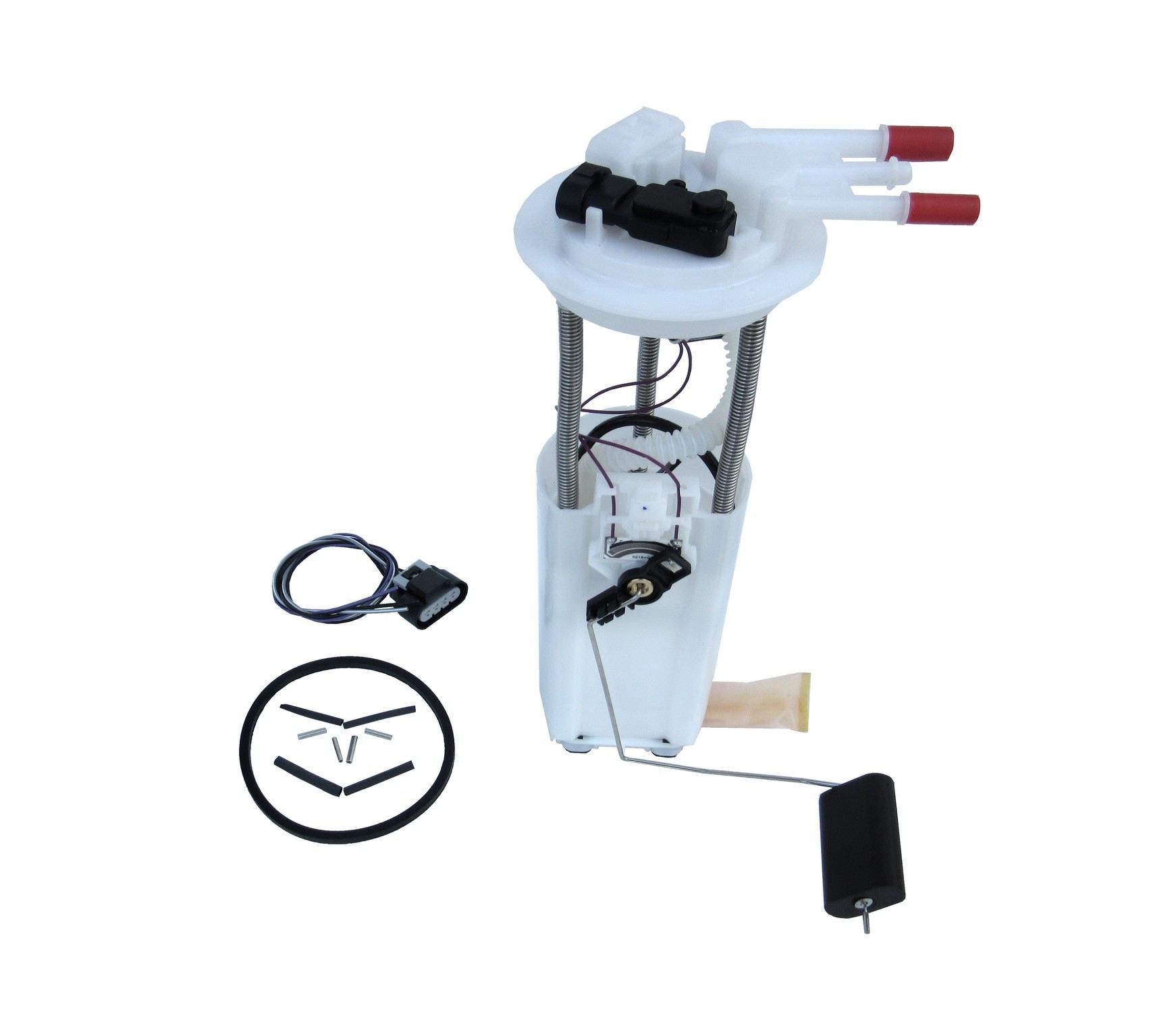 Autobest Fuel Pump Module Assembly F2543A