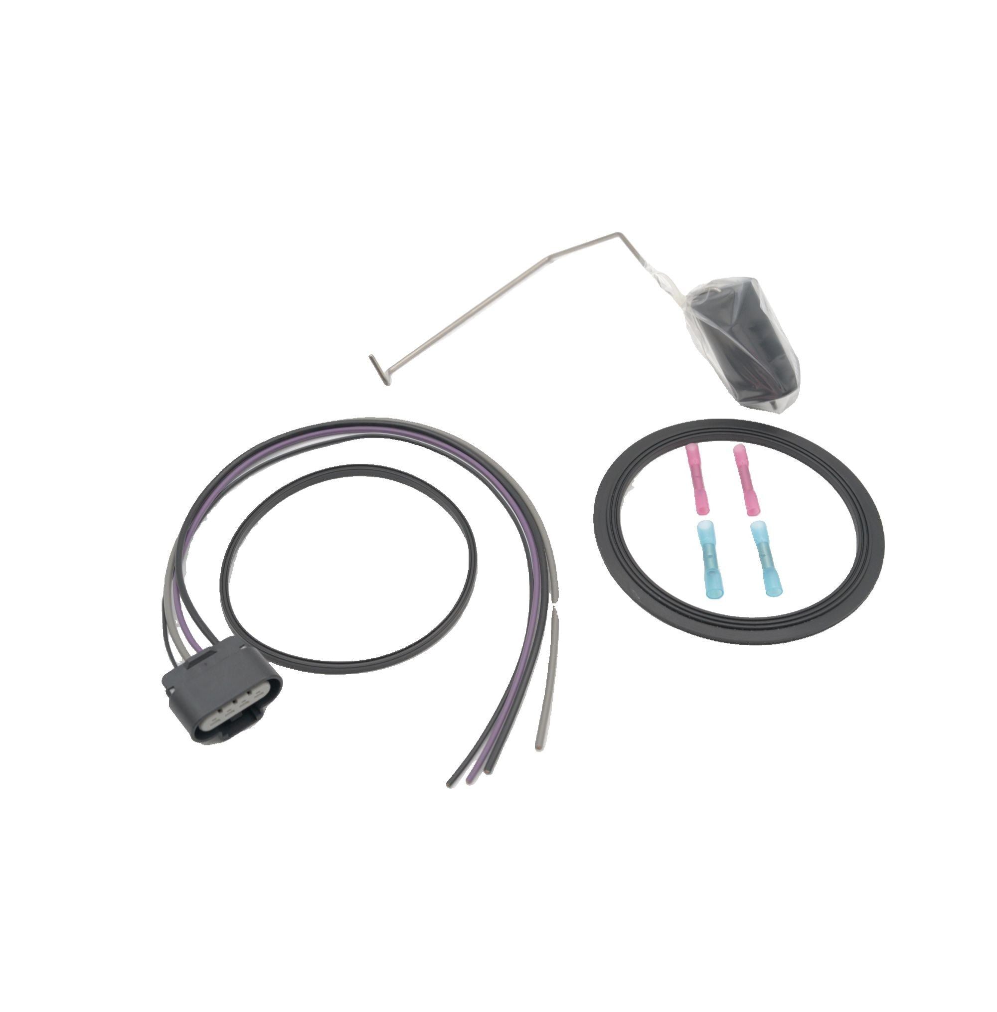 Autobest Fuel Pump Module Assembly F2543A