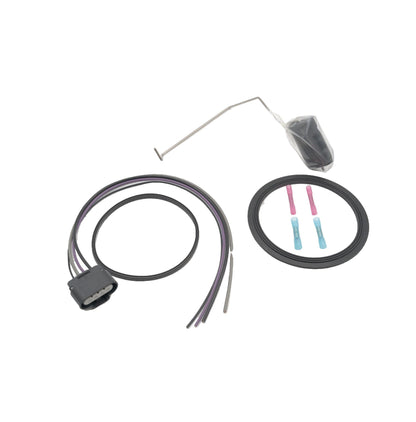 Autobest Fuel Pump Module Assembly F2543A