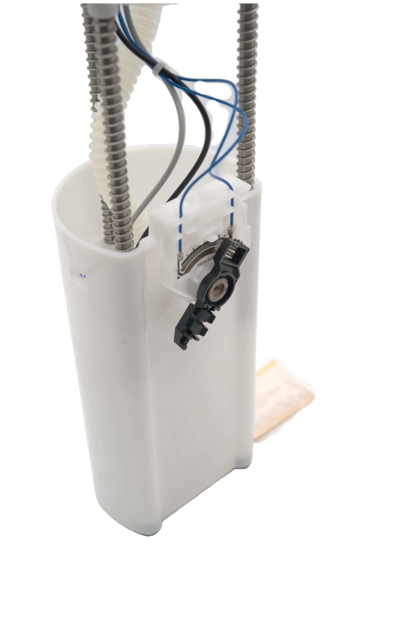 Autobest Fuel Pump Module Assembly F2543A