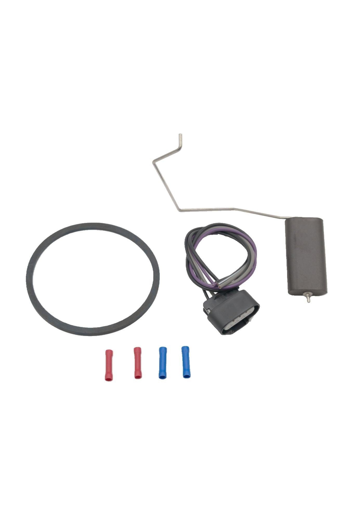 Autobest Fuel Pump Module Assembly F2544A