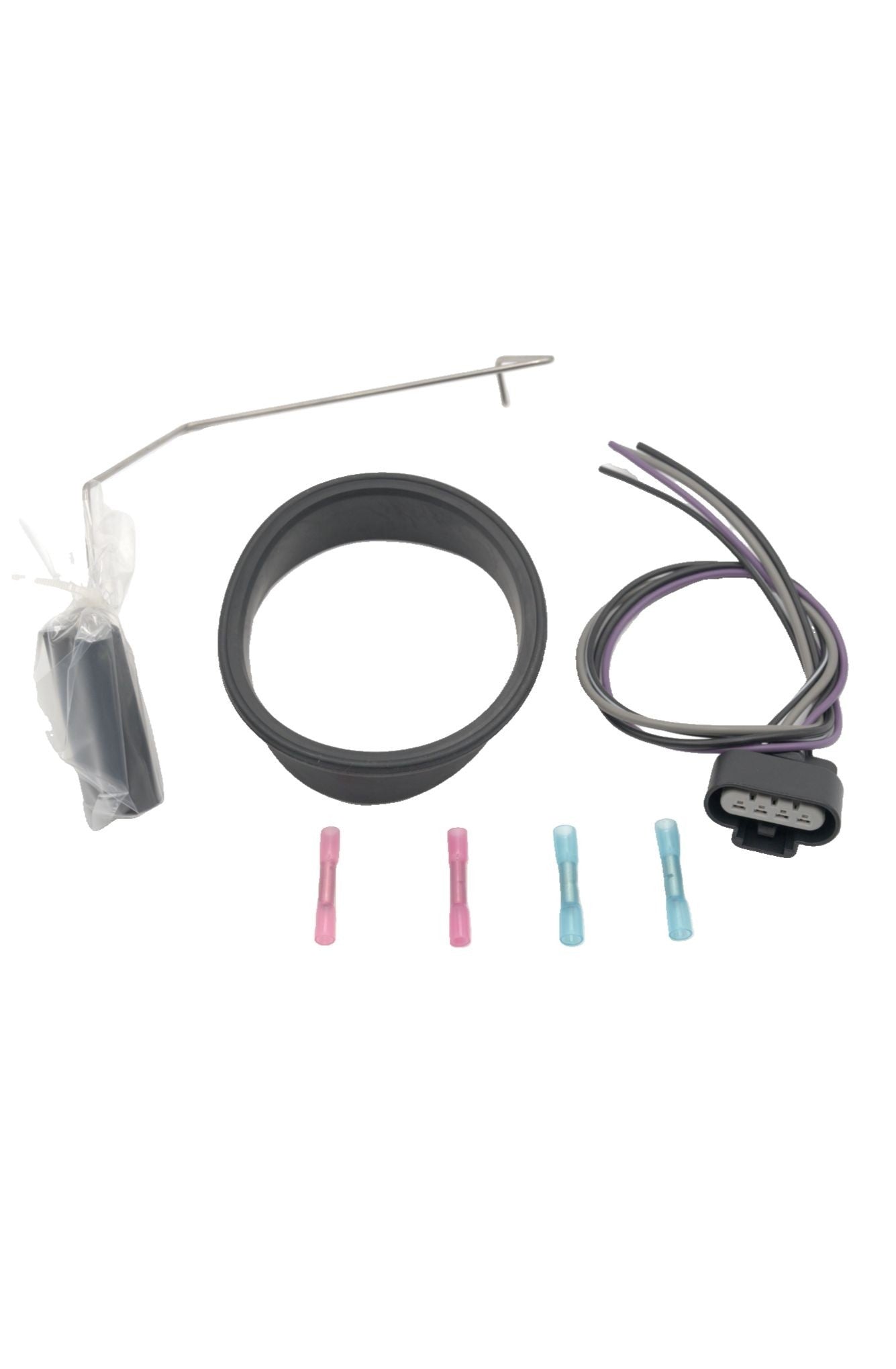 Autobest Fuel Pump Module Assembly F2545A