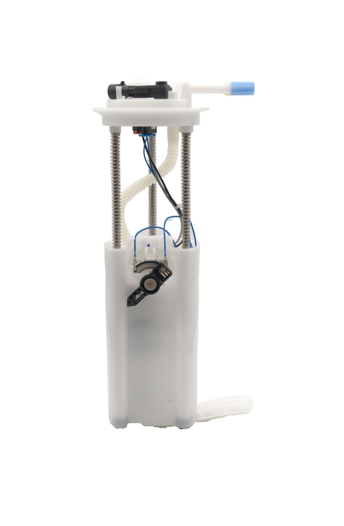 Autobest Fuel Pump Module Assembly F2547A