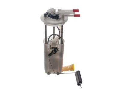 Autobest Fuel Pump Module Assembly F2547A