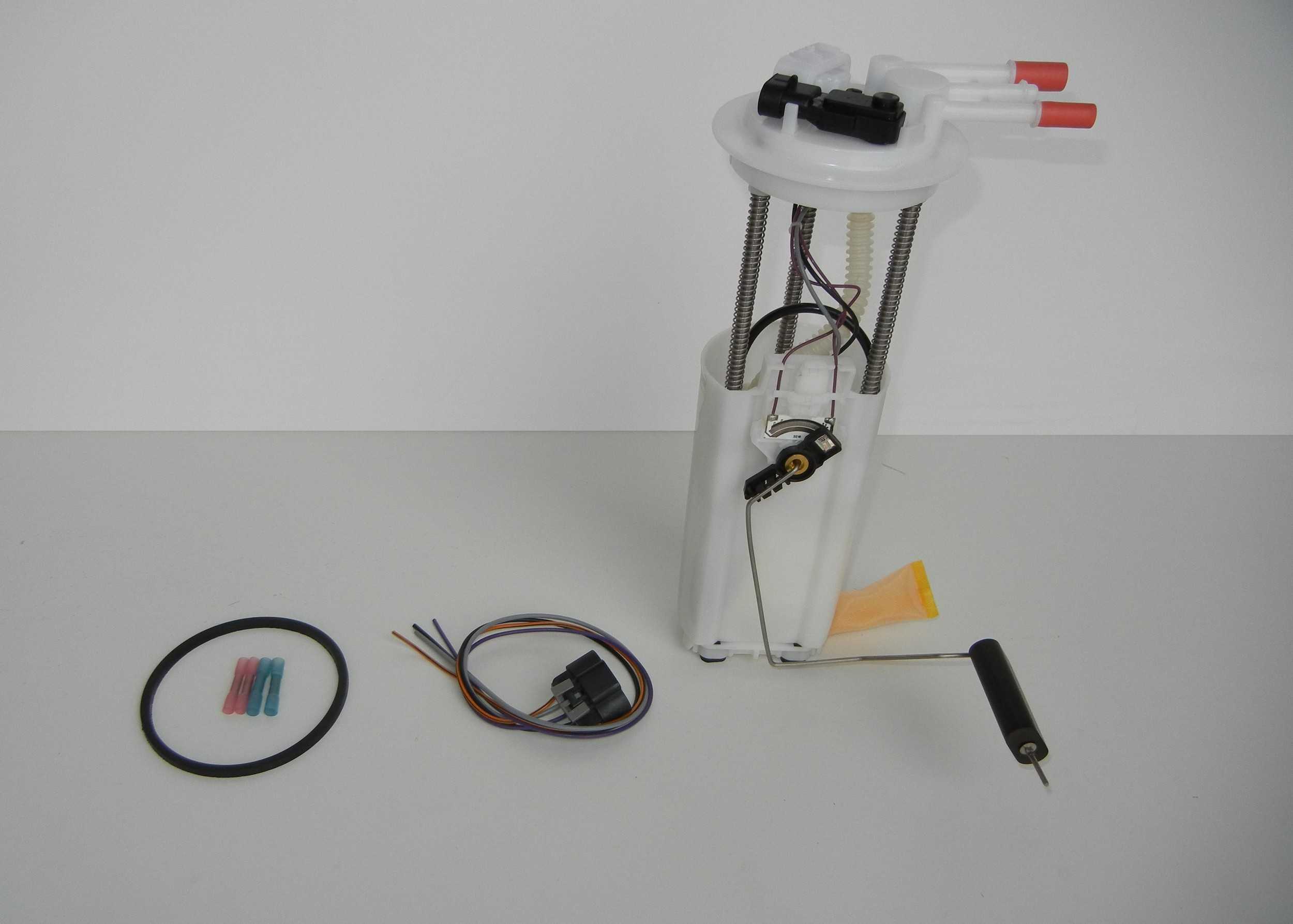 Autobest Fuel Pump Module Assembly F2547A