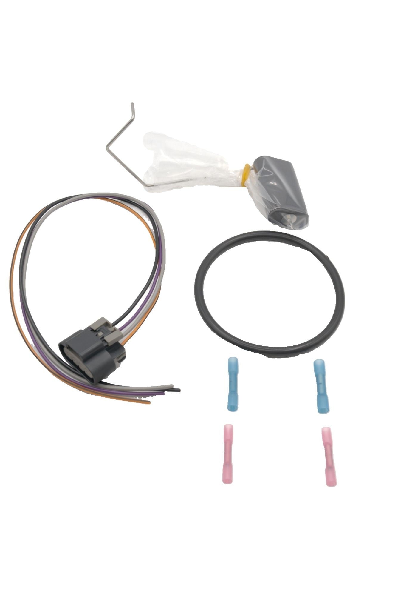 Autobest Fuel Pump Module Assembly F2548A