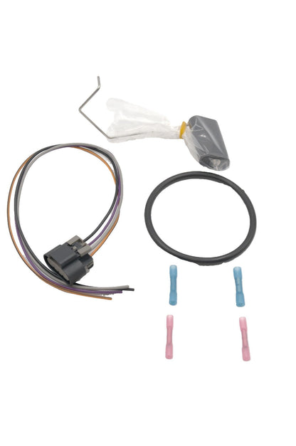 Autobest Fuel Pump Module Assembly F2548A