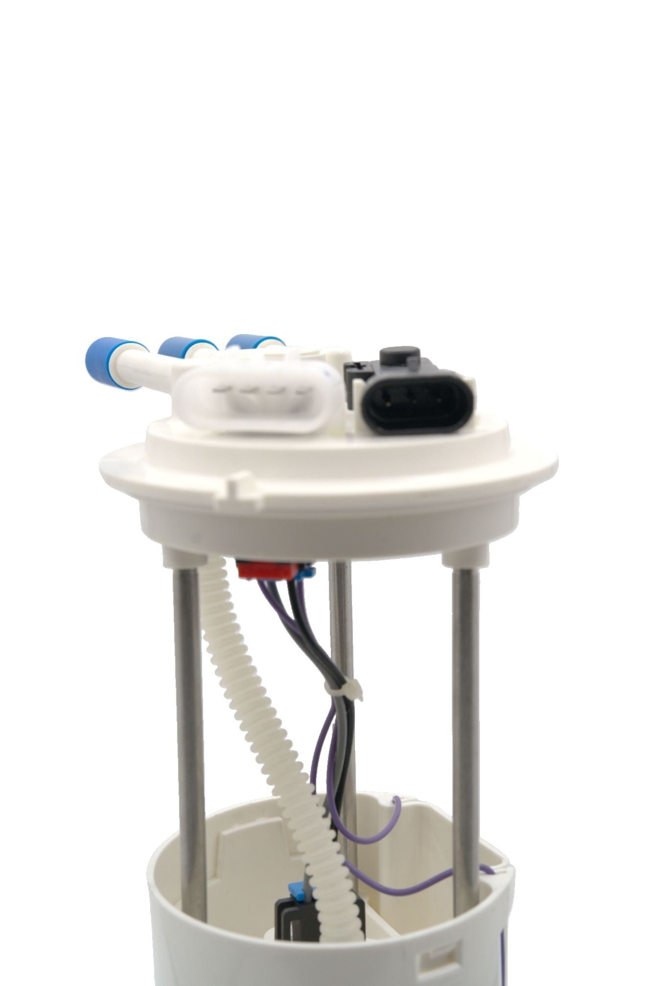 Autobest Fuel Pump Module Assembly F2548A