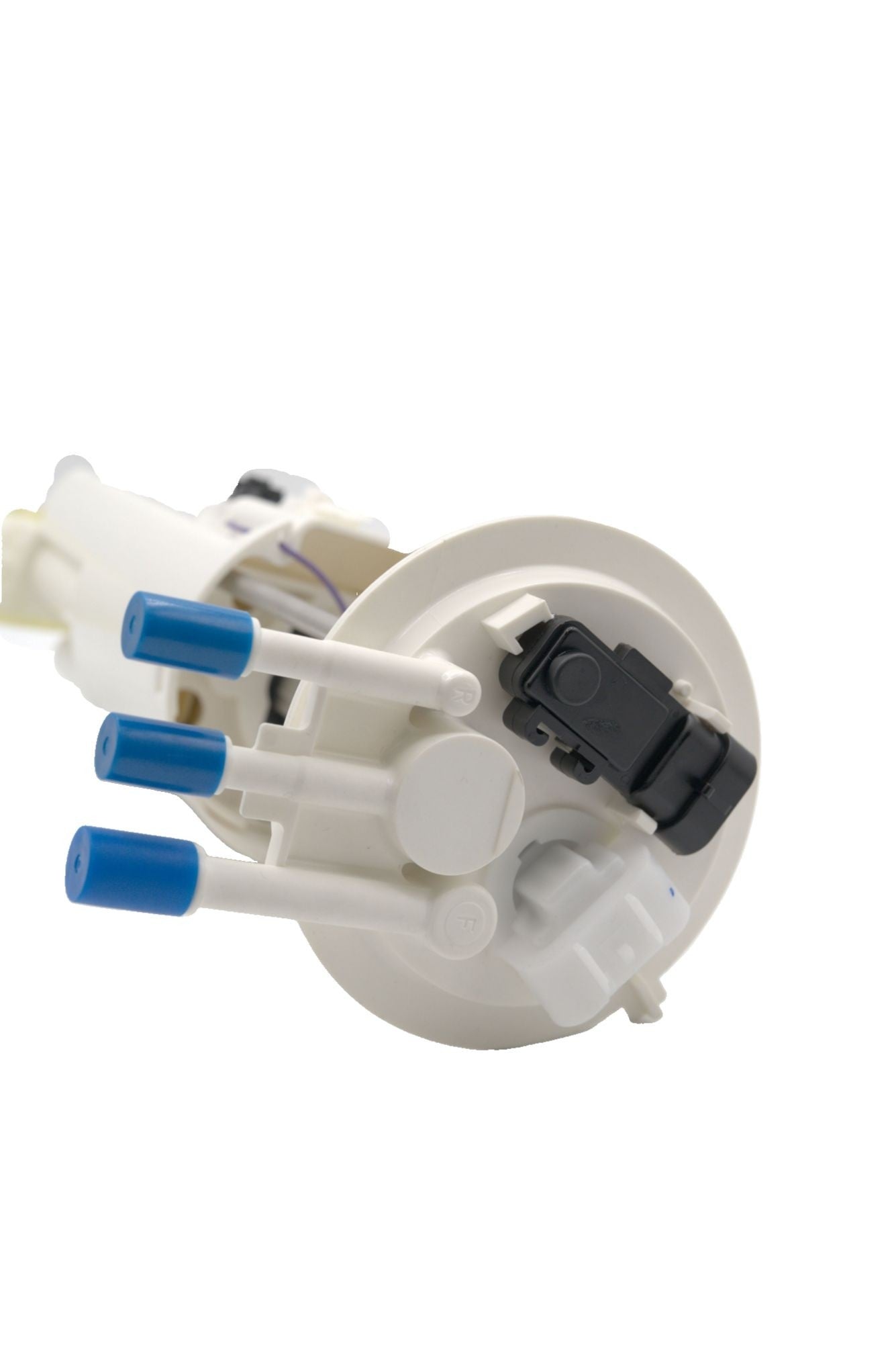 Autobest Fuel Pump Module Assembly F2548A