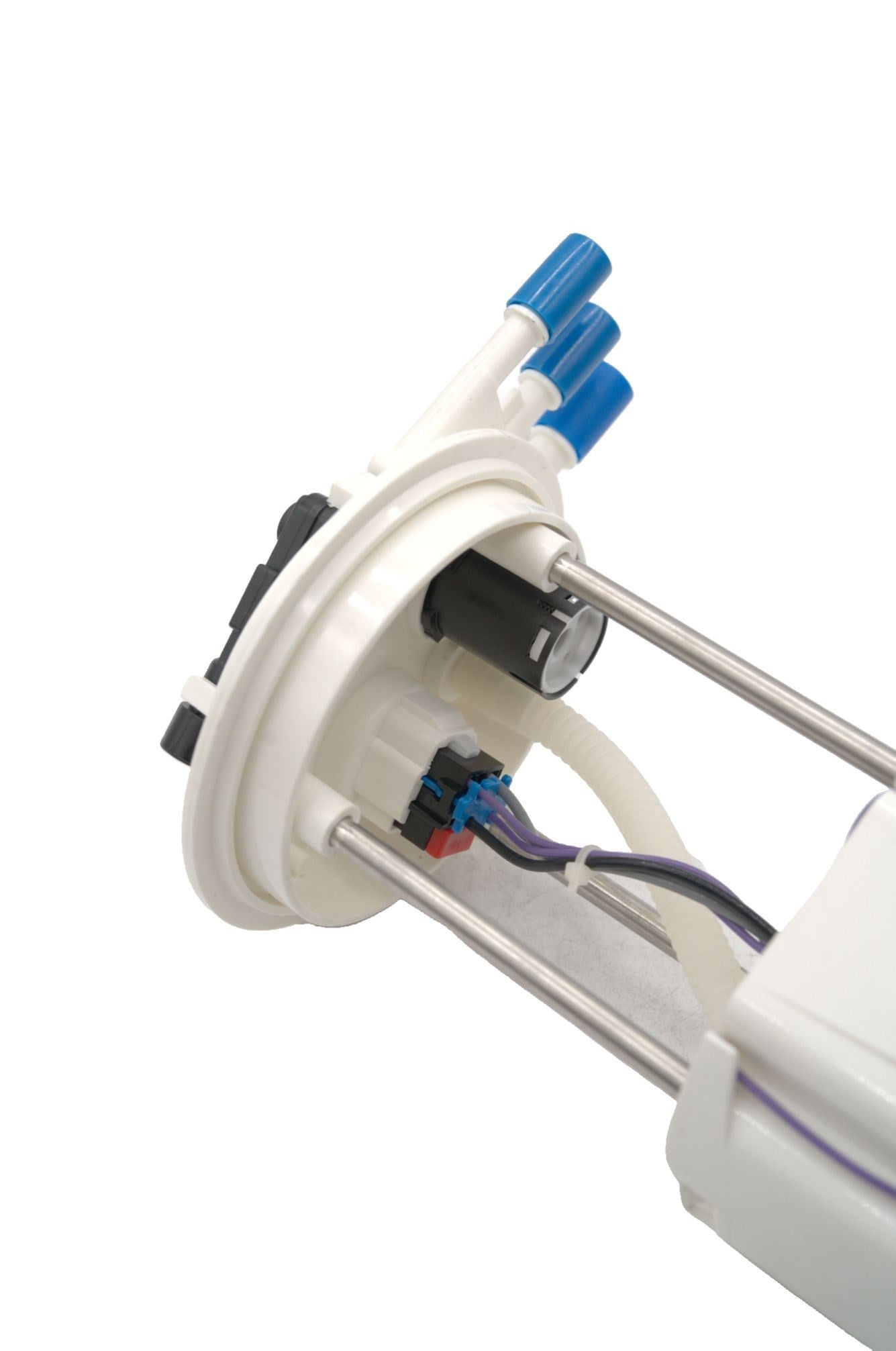 Autobest Fuel Pump Module Assembly F2548A