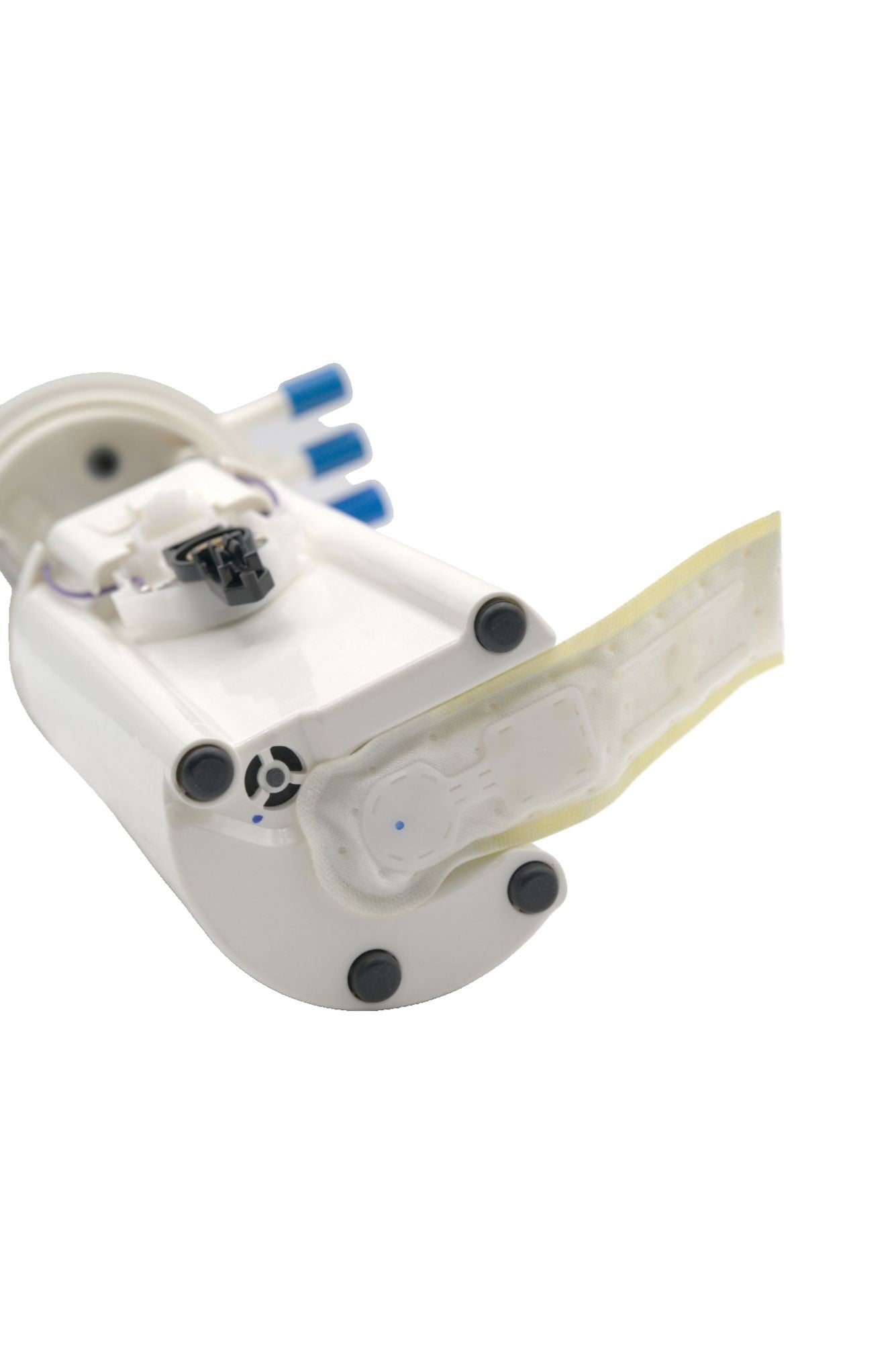 Autobest Fuel Pump Module Assembly F2548A