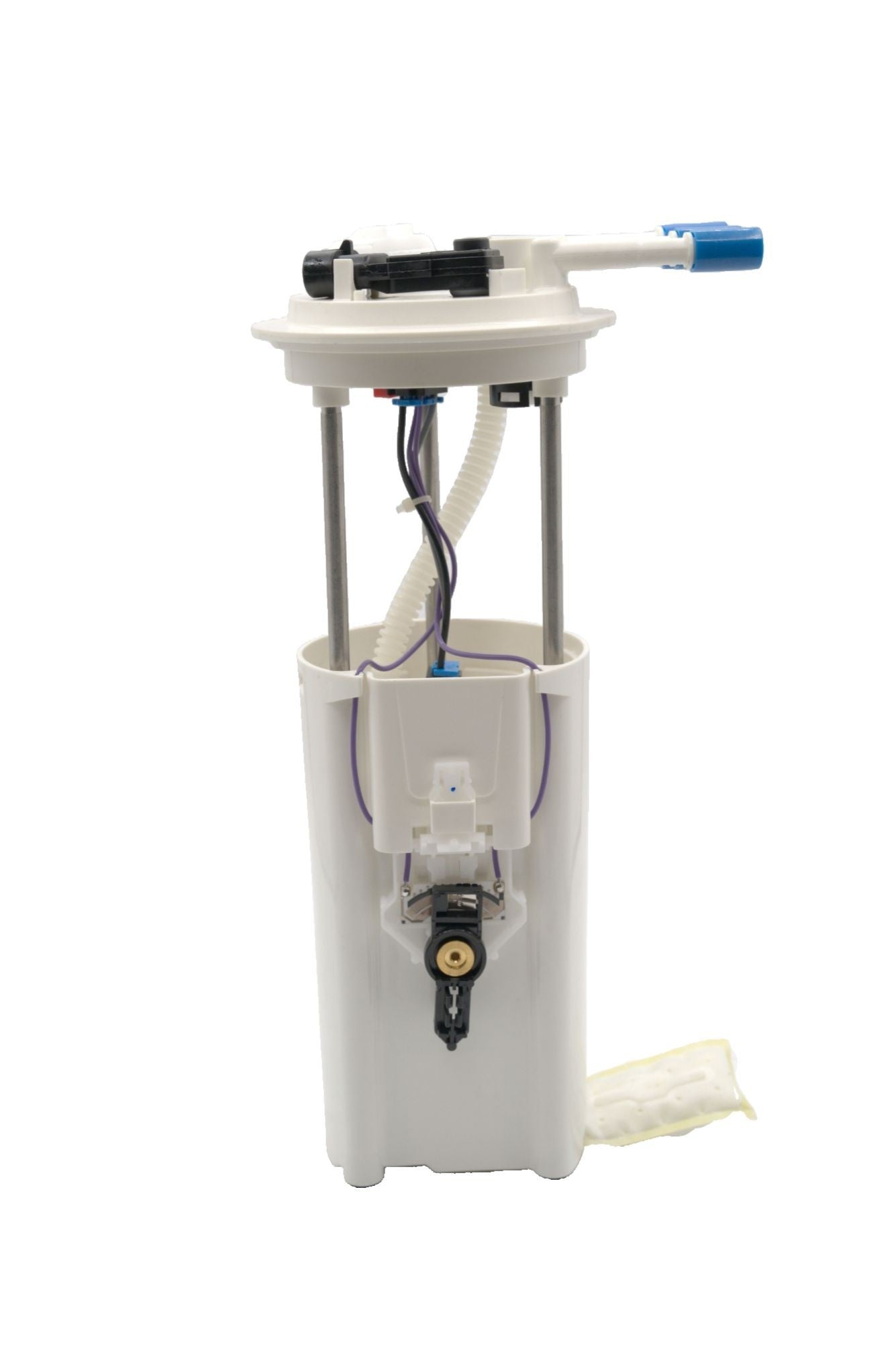 Autobest Fuel Pump Module Assembly F2548A