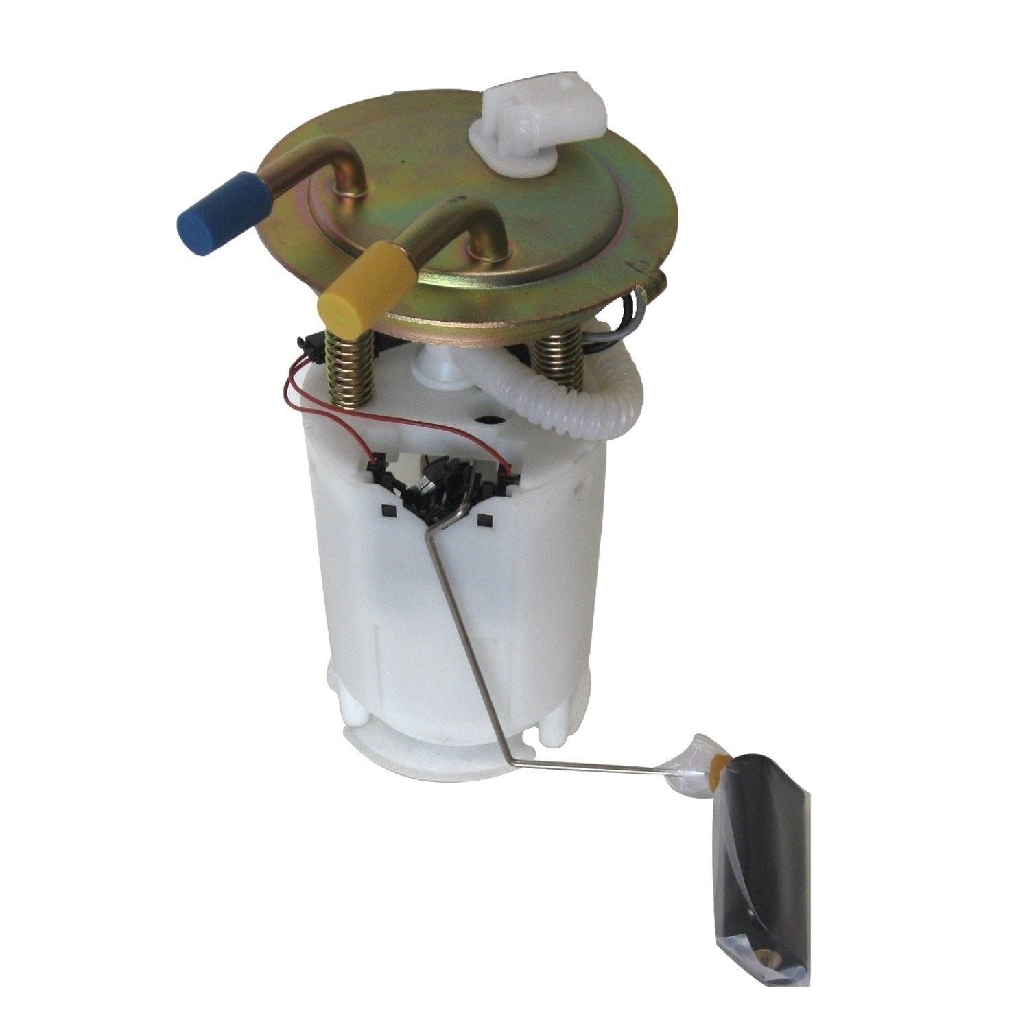 Autobest Fuel Pump Module Assembly F2550A