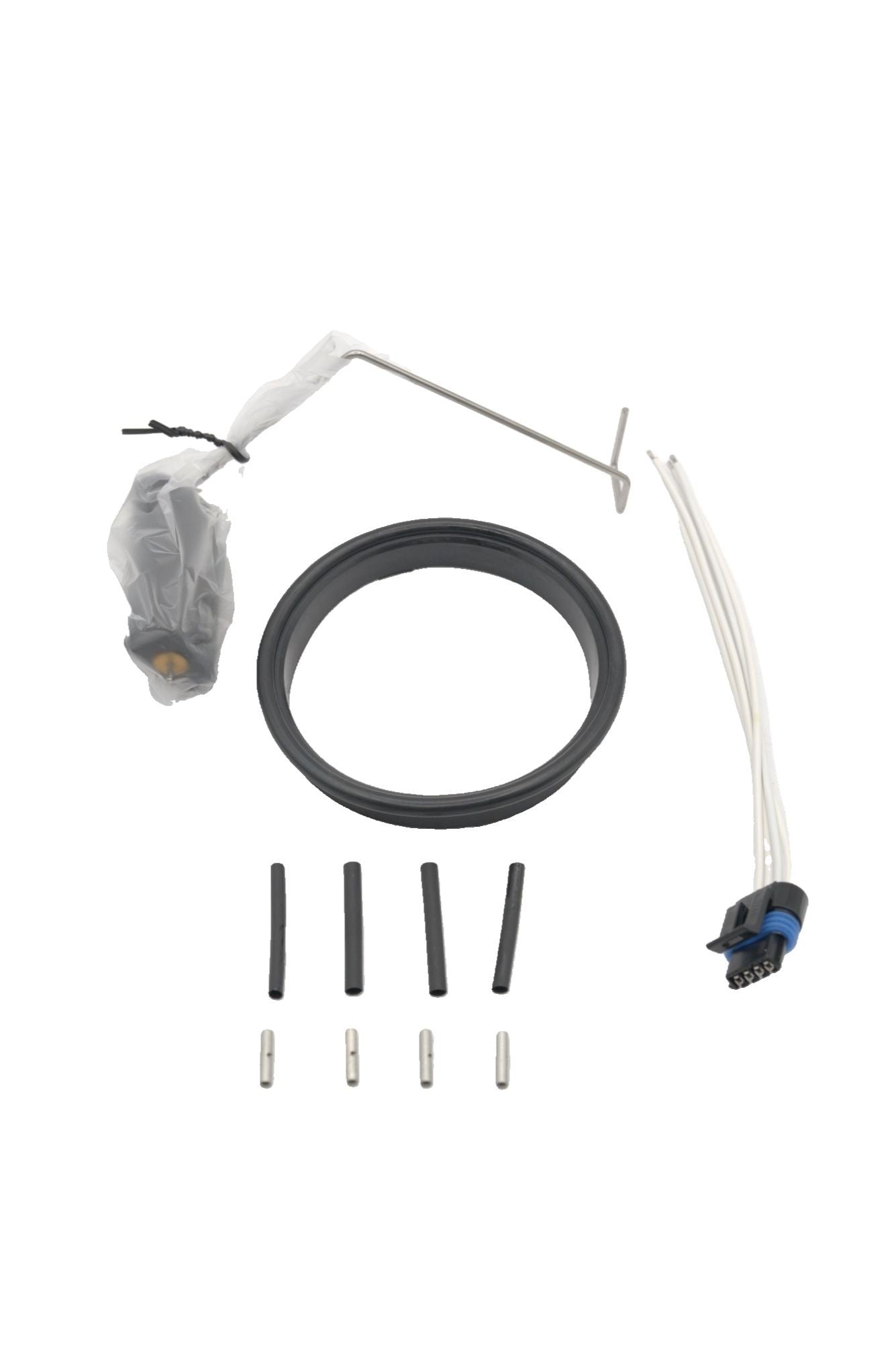 Autobest Fuel Pump Module Assembly F2550A