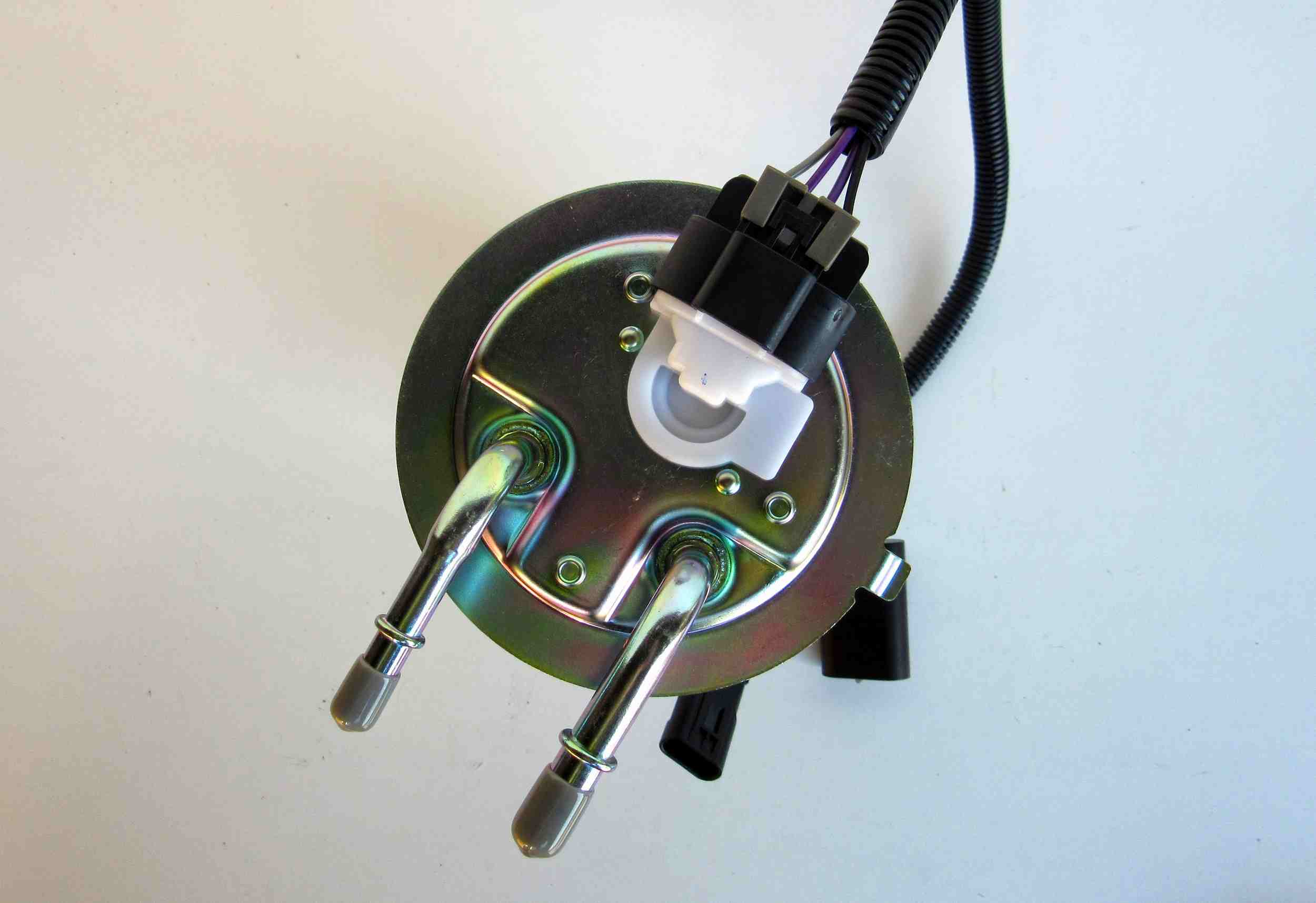 Autobest Fuel Pump Module Assembly F2550A