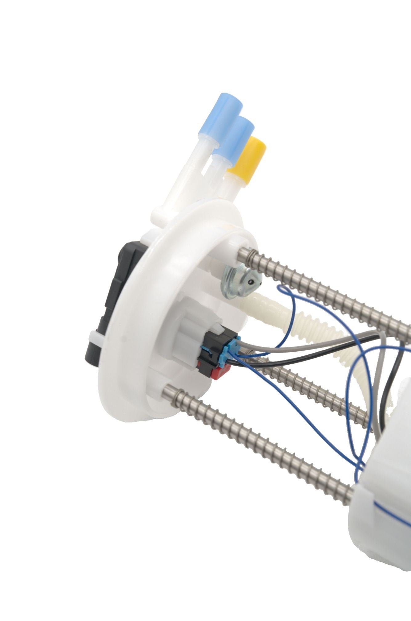 Autobest Fuel Pump Module Assembly F2553A