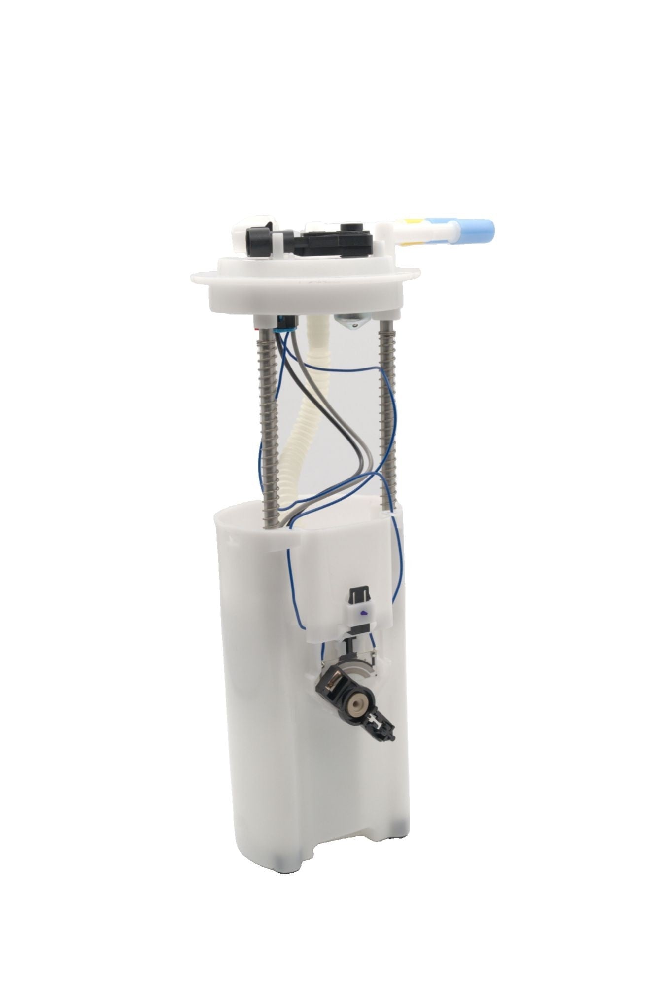 Autobest Fuel Pump Module Assembly F2553A