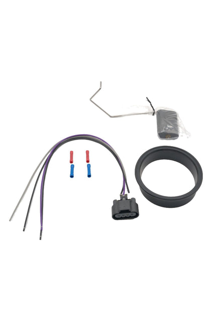 Autobest Fuel Pump Module Assembly F2553A